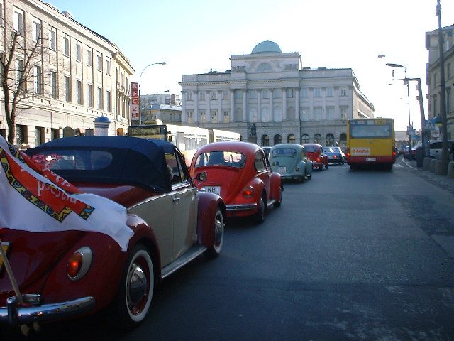 Parada WOŚP 2005 – zdjęcie 20