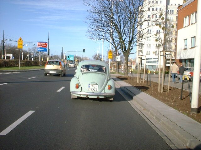 Parada WOŚP 2005 – zdjęcie 27