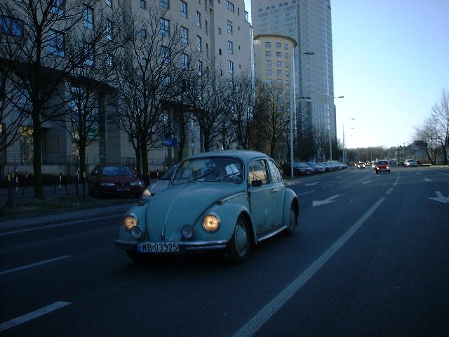 Parada WOŚP 2005 – zdjęcie 28