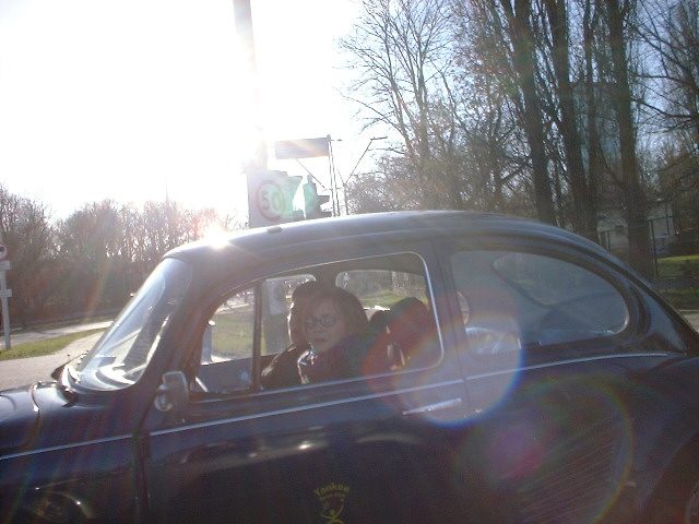Parada WOŚP 2005 – zdjęcie 29