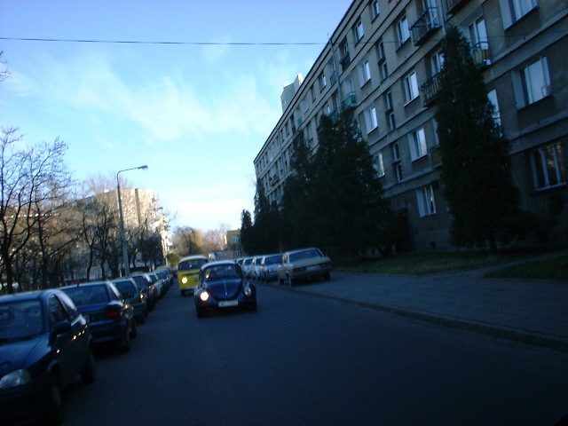 Parada WOŚP 2005 – zdjęcie 32