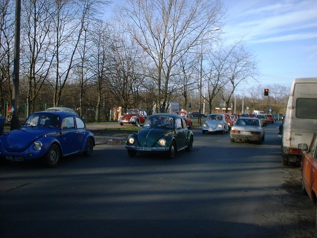 Parada WOŚP 2005 – zdjęcie 35