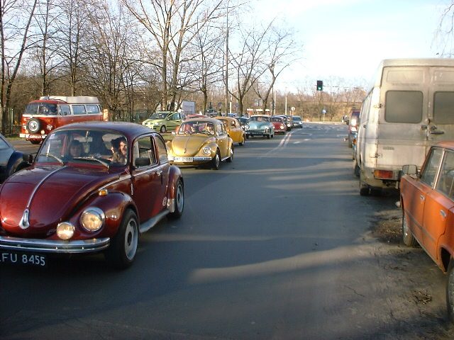 Parada WOŚP 2005 – zdjęcie 39