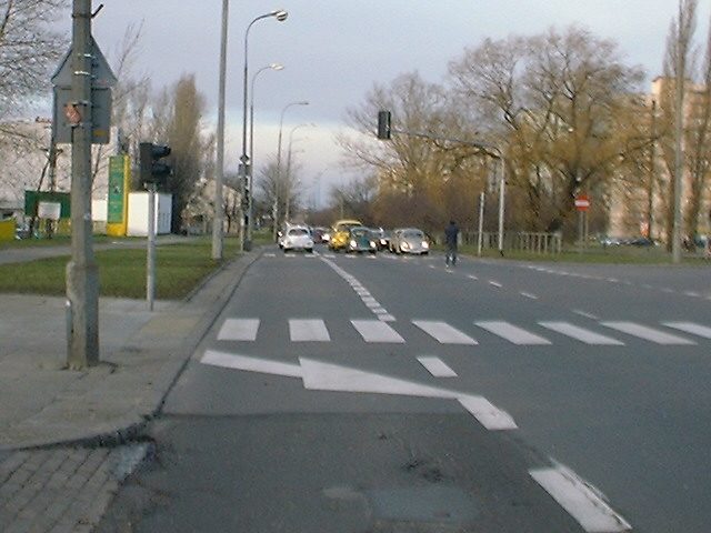Parada WOŚP 2005 – zdjęcie 41