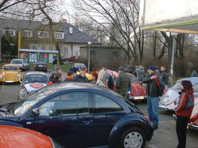 Parada WOŚP 2005 – zdjęcie 48