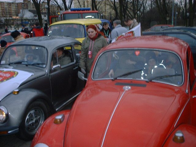 Parada WOŚP 2005 – zdjęcie 50