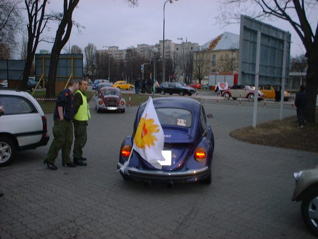 Parada WOŚP 2005 – zdjęcie 51