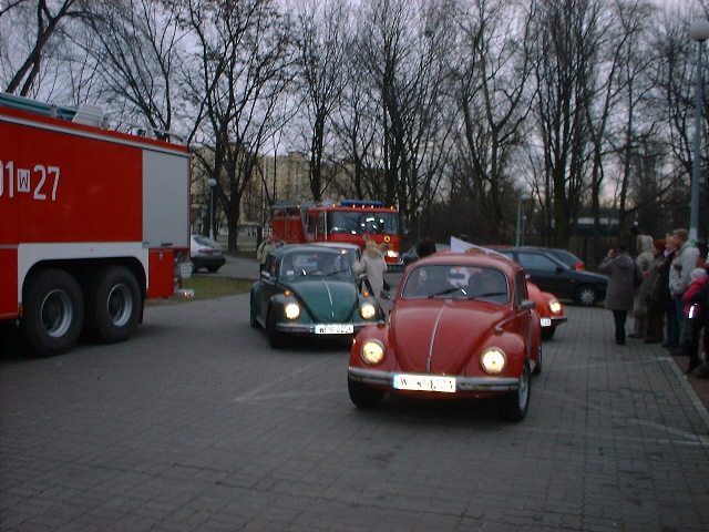 Parada WOŚP 2005 – zdjęcie 52