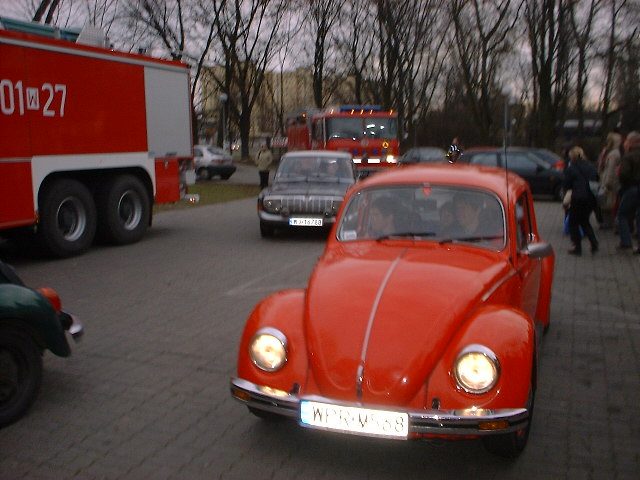 Parada WOŚP 2005 – zdjęcie 53