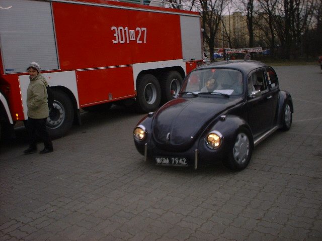 Parada WOŚP 2005 – zdjęcie 54