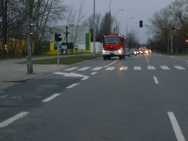 Parada WOŚP 2005 – zdjęcie 55