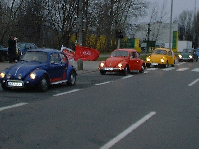 Parada WOŚP 2005 – zdjęcie 57