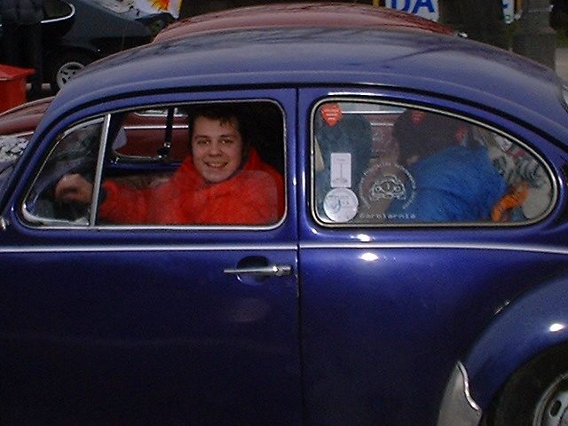 Parada WOŚP 2005 – zdjęcie 58