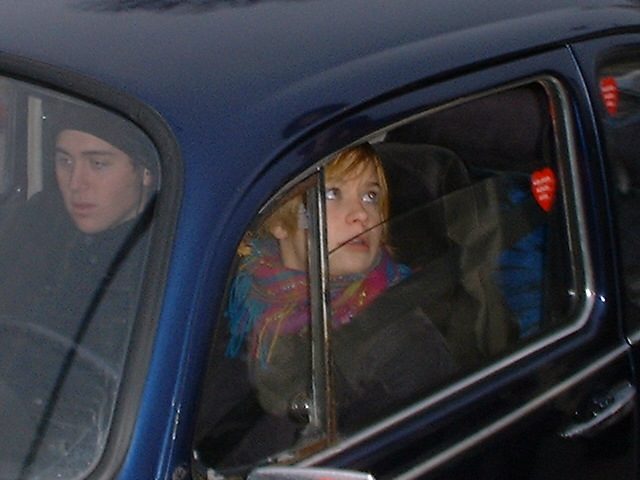 Parada WOŚP 2005 – zdjęcie 62