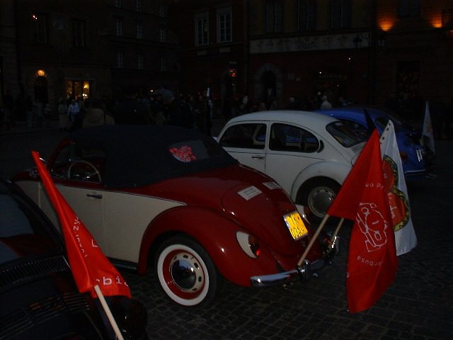 Parada WOŚP 2005 – zdjęcie 63