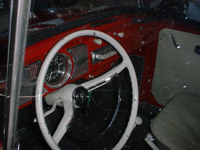 Parada WOŚP 2005 – zdjęcie 64