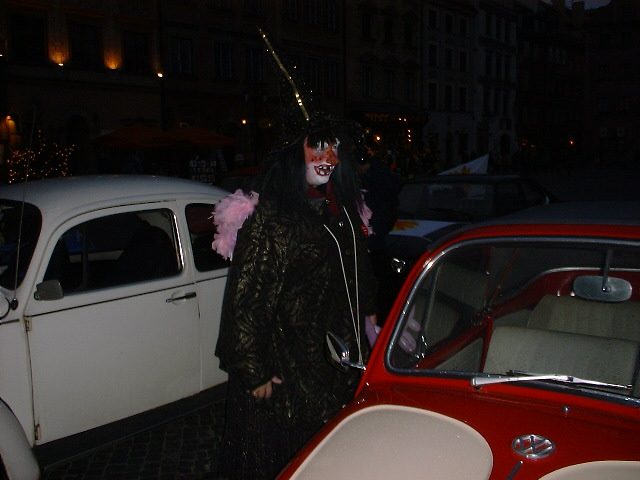 Parada WOŚP 2005 – zdjęcie 65