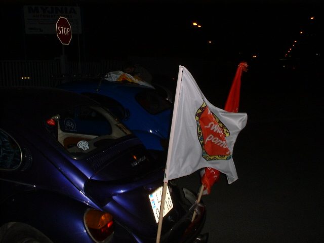 Parada WOŚP 2005 – zdjęcie 68