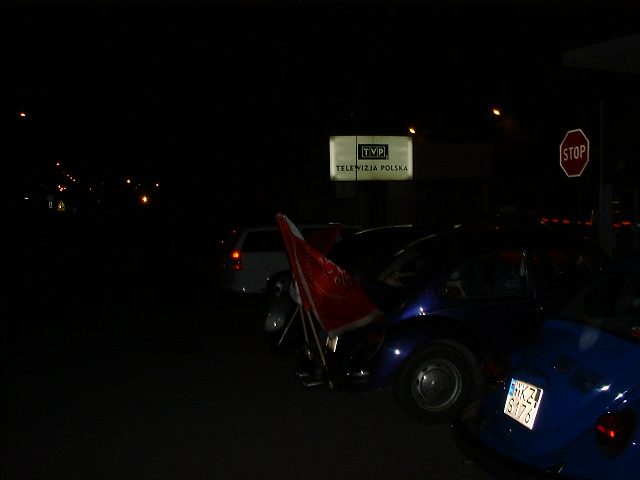 Parada WOŚP 2005 – zdjęcie 70