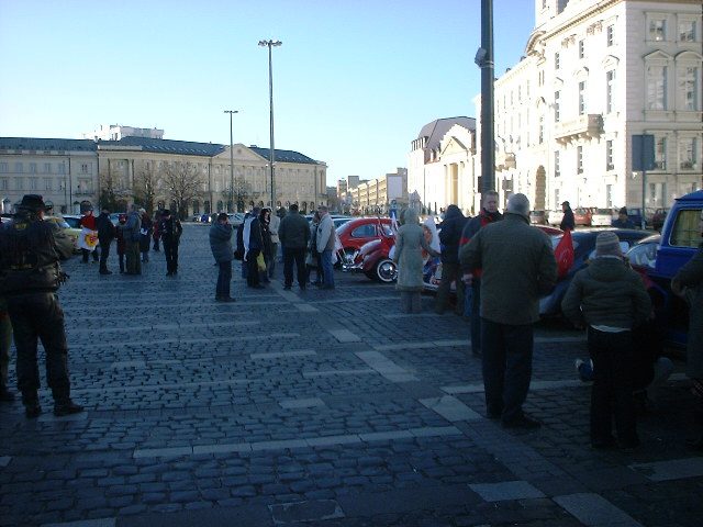 Parada WOŚP 2005 – zdjęcie 8