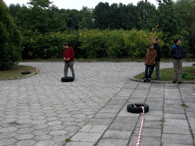 Pielgrzymka do Grzymka – zdjęcie 17