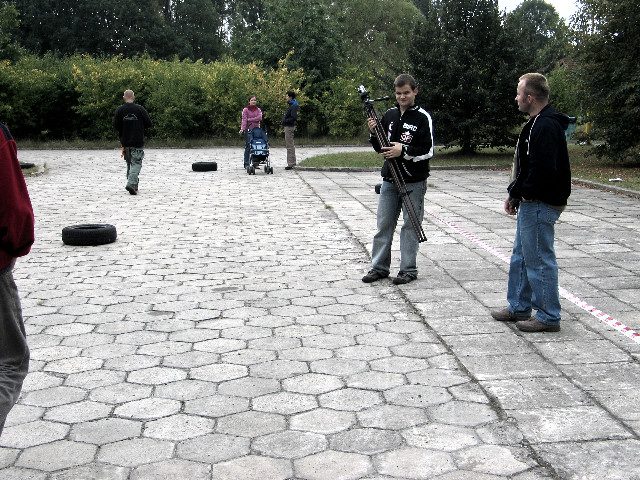 Pielgrzymka do Grzymka – zdjęcie 22