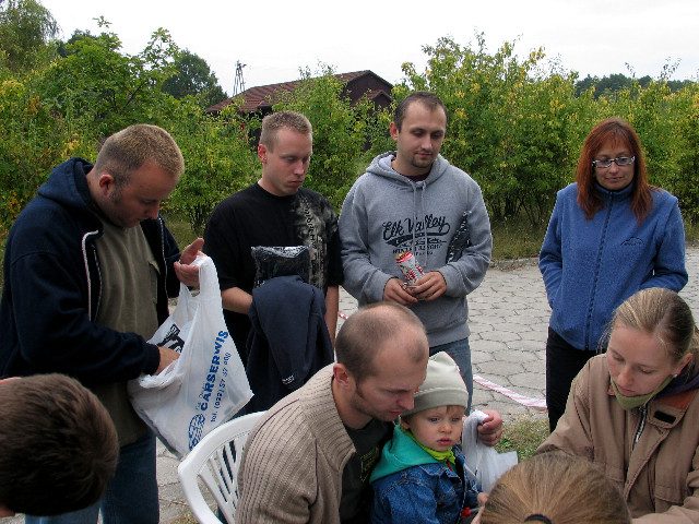 Pielgrzymka do Grzymka – zdjęcie 26