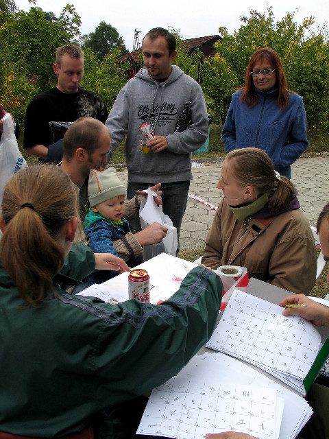 Pielgrzymka do Grzymka – zdjęcie 27
