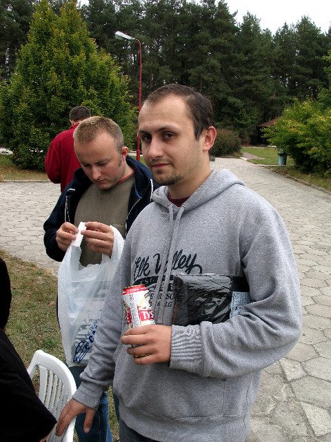 Pielgrzymka do Grzymka – zdjęcie 29