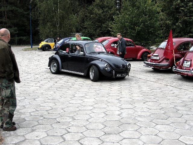 Pielgrzymka do Grzymka – zdjęcie 32