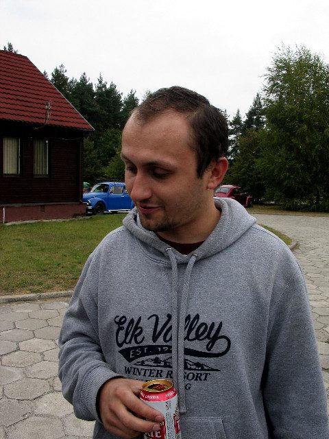 Pielgrzymka do Grzymka – zdjęcie 35
