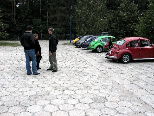 Pielgrzymka do Grzymka – zdjęcie 49