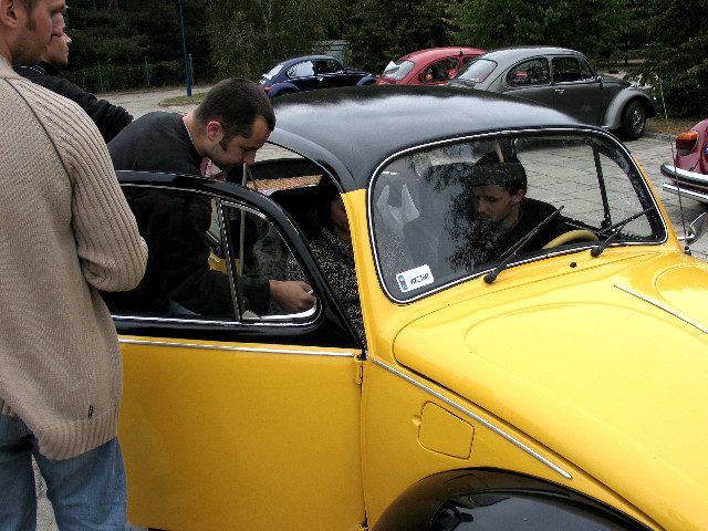 Pielgrzymka do Grzymka – zdjęcie 63