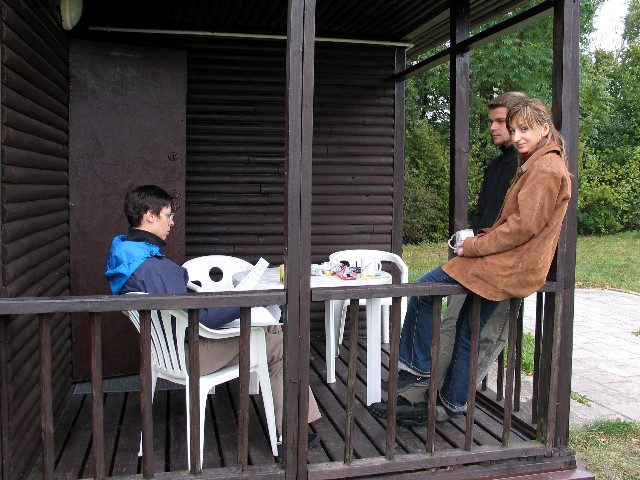 Pielgrzymka do Grzymka – zdjęcie 7