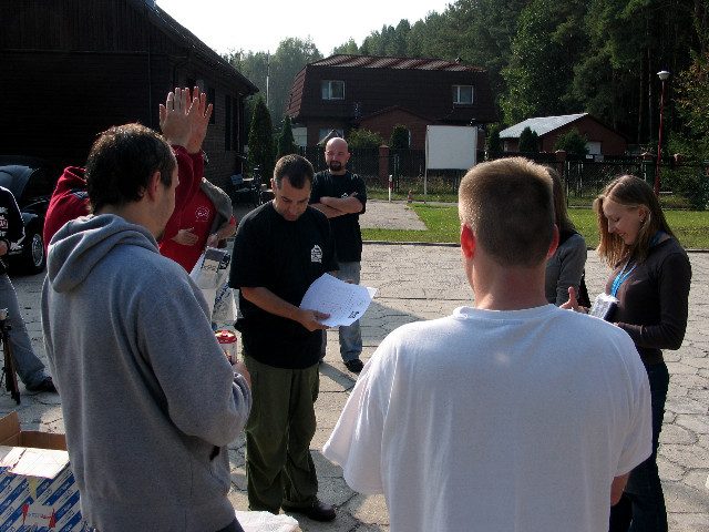 Pielgrzymka do Grzymka – zdjęcie 83