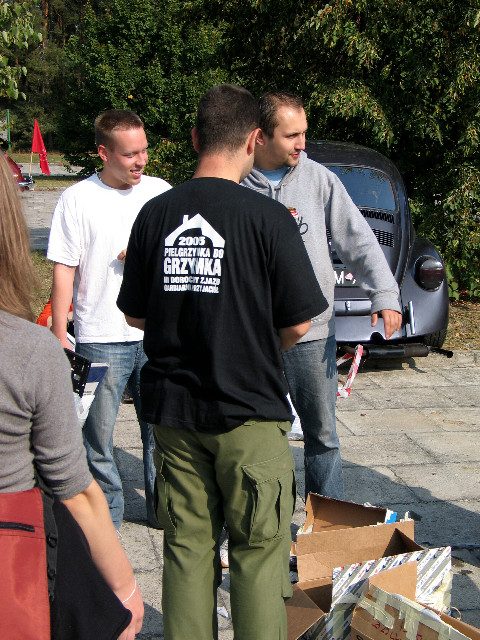 Pielgrzymka do Grzymka – zdjęcie 87