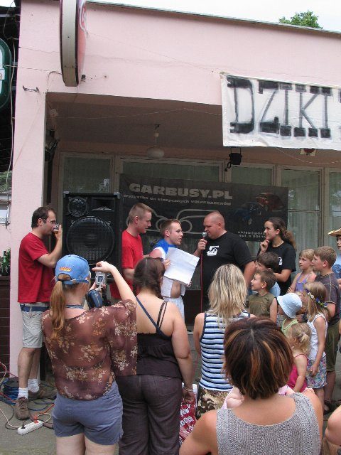 Dziki Zlot - Łacha – zdjęcie 107