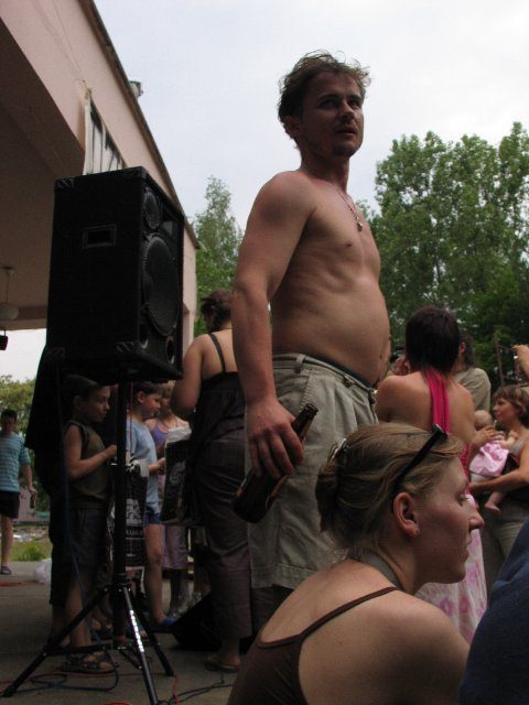Dziki Zlot - Łacha – zdjęcie 111