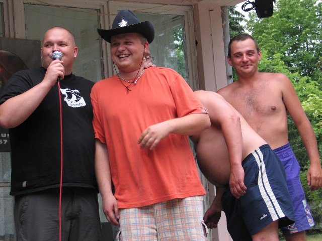 Dziki Zlot - Łacha – zdjęcie 115
