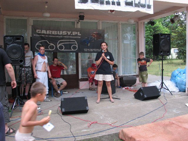Dziki Zlot - Łacha – zdjęcie 121
