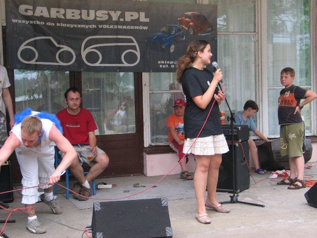 Dziki Zlot - Łacha – zdjęcie 122