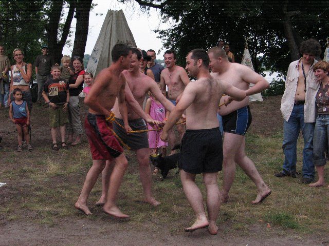 Dziki Zlot - Łacha – zdjęcie 138