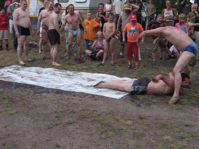 Dziki Zlot - Łacha – zdjęcie 139