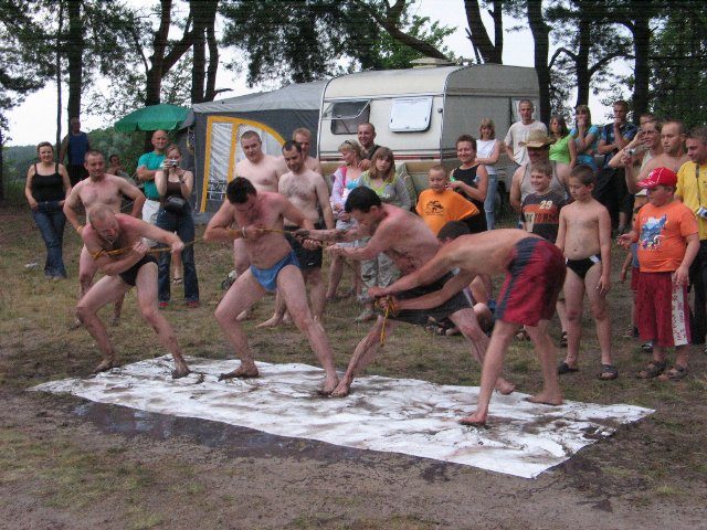 Dziki Zlot - Łacha – zdjęcie 143