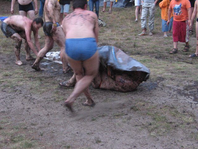 Dziki Zlot - Łacha – zdjęcie 159