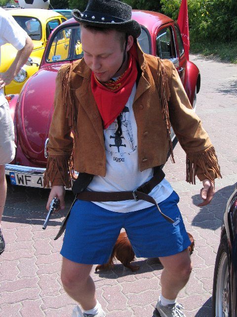 Dziki Zlot - Łacha – zdjęcie 16