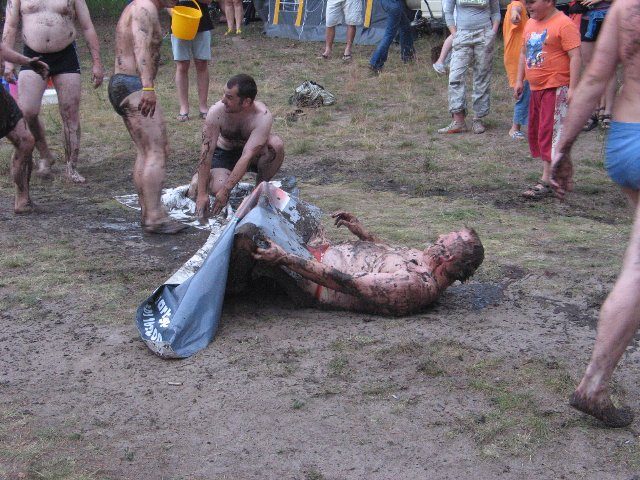 Dziki Zlot - Łacha – zdjęcie 160