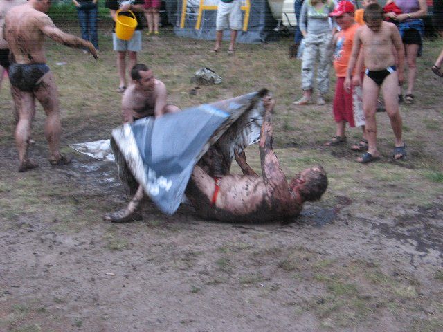 Dziki Zlot - Łacha – zdjęcie 161