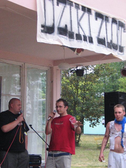Dziki Zlot - Łacha – zdjęcie 167