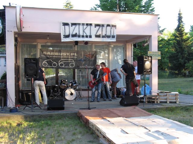 Dziki Zlot - Łacha – zdjęcie 191